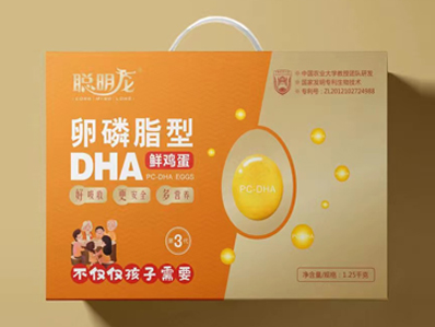 卵磷脂型DHA鸡蛋（适合所有人）