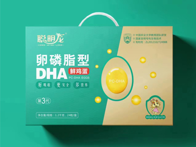 卵磷脂型DHA鸡蛋（专为婴幼童、孕妈设计）